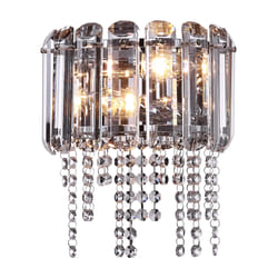 Maytoni MOD097WL-02CH wall lighting E14