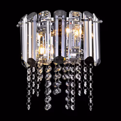 Maytoni MOD097WL-02CH wall lighting E14