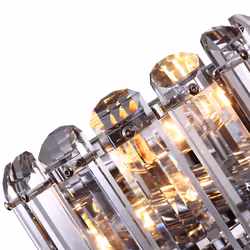 Maytoni MOD097WL-02CH wall lighting E14