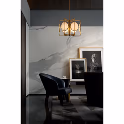 Maytoni MOD099PL-03G ceiling lighting E14