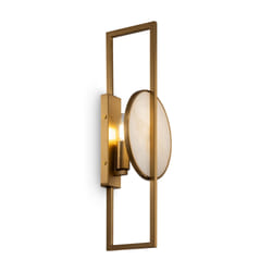 Maytoni MOD099WL-01G wall lighting E14