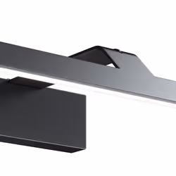 Maytoni MIR010WL-L12B4K wall lighting LED