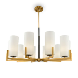Maytoni MOD089PL-10BS ceiling lighting E27