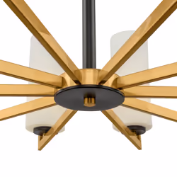 Maytoni MOD089PL-10BS ceiling lighting E27