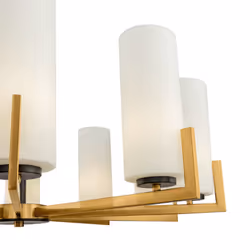Maytoni MOD089PL-10BS ceiling lighting E27 - Additional view 4