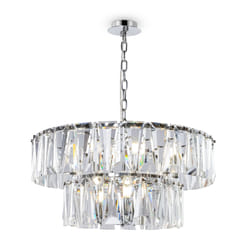 Maytoni MOD043PL-12CH ceiling lighting E14