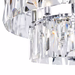 Maytoni MOD043PL-12CH ceiling lighting E14 - Additional view 4