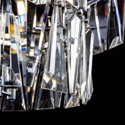 Maytoni MOD043PL-12CH ceiling lighting E14 - Additional view 5