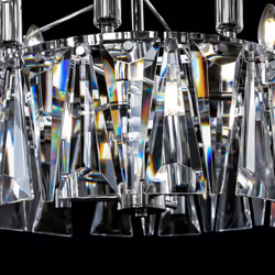 Maytoni MOD043PL-12CH ceiling lighting E14 - Additional view 6