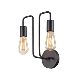 Maytoni T532WL-02B wall lighting E27