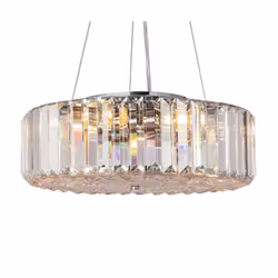 Maytoni MOD080CL-06CH ceiling lighting E27 - Additional view 4