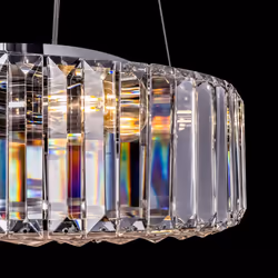 Maytoni MOD080CL-06CH ceiling lighting E27 - Additional view 7