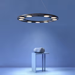 Maytoni MOD070PL-L63B3K ceiling lighting LED G