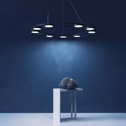 Maytoni MOD070PL-L63B3K ceiling lighting LED G