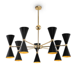 Maytoni MOD108PL-14GB ceiling lighting E14