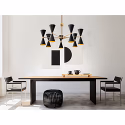 Maytoni MOD108PL-14GB ceiling lighting E14