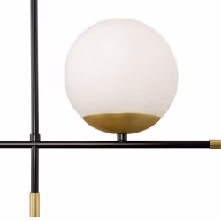 Maytoni MOD048PL-02G ceiling lighting E14