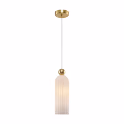 Maytoni MOD302PL-01W, 1 bulb(s), E14, IP20, White