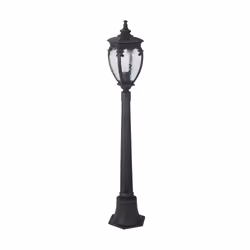 Maytoni O414FL-01BZ1, Bronze, Aluminium, IP44, E27, 60 W, 60 W