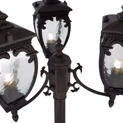 Maytoni O414FL-03BZ outdoor lighting E27
