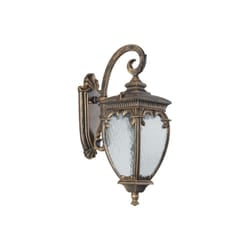 Maytoni O414WL-01GB wall lighting E27