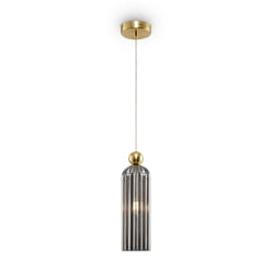 Maytoni MOD302PL-01GR ceiling lighting E14