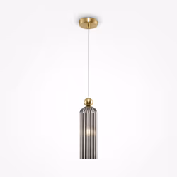 Maytoni MOD302PL-01GR ceiling lighting E14