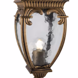 Maytoni O414FL-01GB1 outdoor lighting E27
