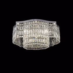 Maytoni DIA005CL-10CH ceiling lighting E14
