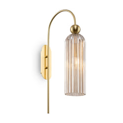 Maytoni MOD302WL-01CG wall lighting E14