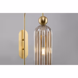 Maytoni MOD302WL-01CG wall lighting E14