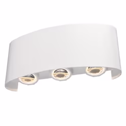 Maytoni O417WL-L6W3K wall lighting LED