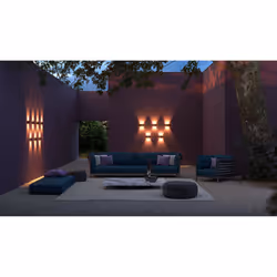 Maytoni O417WL-L6W3K wall lighting LED