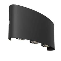 Maytoni O417WL-L6B3K wall lighting LED