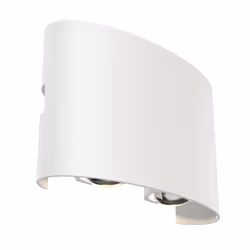 Maytoni O417WL-L4W3K, 3000 K, IP54, White