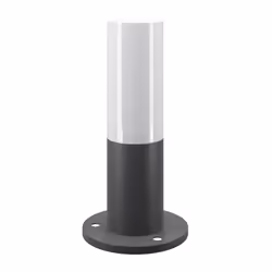 Maytoni O418FL-01GR, Grey, Metal, IP54, E27, 60 W, 60 W