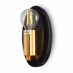 Maytoni MOD306WL-01G wall lighting E14 - Additional view 2