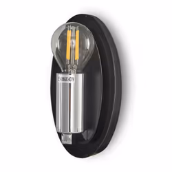 Maytoni MOD306WL-01CH wall lighting E14