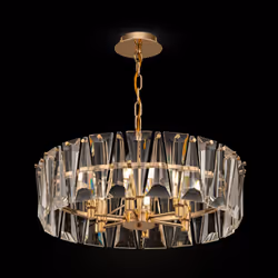 Maytoni MOD043PL-06G ceiling lighting E14