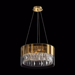 Maytoni MOD313PL-04G ceiling lighting E14 - Additional view 4