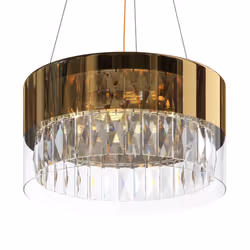 Maytoni MOD313PL-04G ceiling lighting E14 - Additional view 5