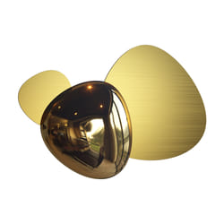 Maytoni MOD314WL-L8G3K wall lighting LED