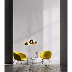 Maytoni MOD314WL-L8G3K wall lighting LED
