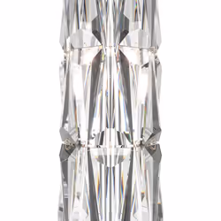 Maytoni MOD043TL-02G table lamp E14 60 W Gold, Transparent