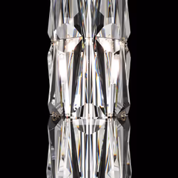 Maytoni MOD043TL-02G table lamp E14 60 W Gold, Transparent - Additional view 4