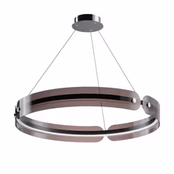 Maytoni MOD309PL-L40GR4K, 1 bulb(s), LED, 4000 K, 750 lm, IP20