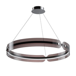 Maytoni MOD309PL-L40GR4K ceiling lighting LED G