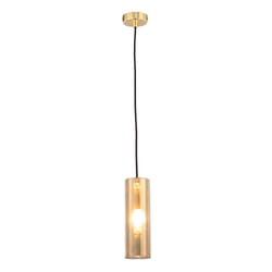 Maytoni P011PL-01G ceiling lighting E14