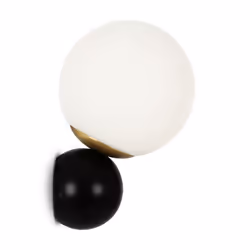 Maytoni MOD048WL-01G wall lighting E14