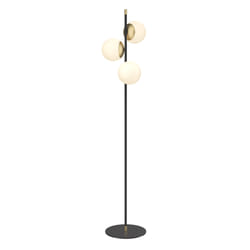 Maytoni MOD048FL-03G floor lighting E14
